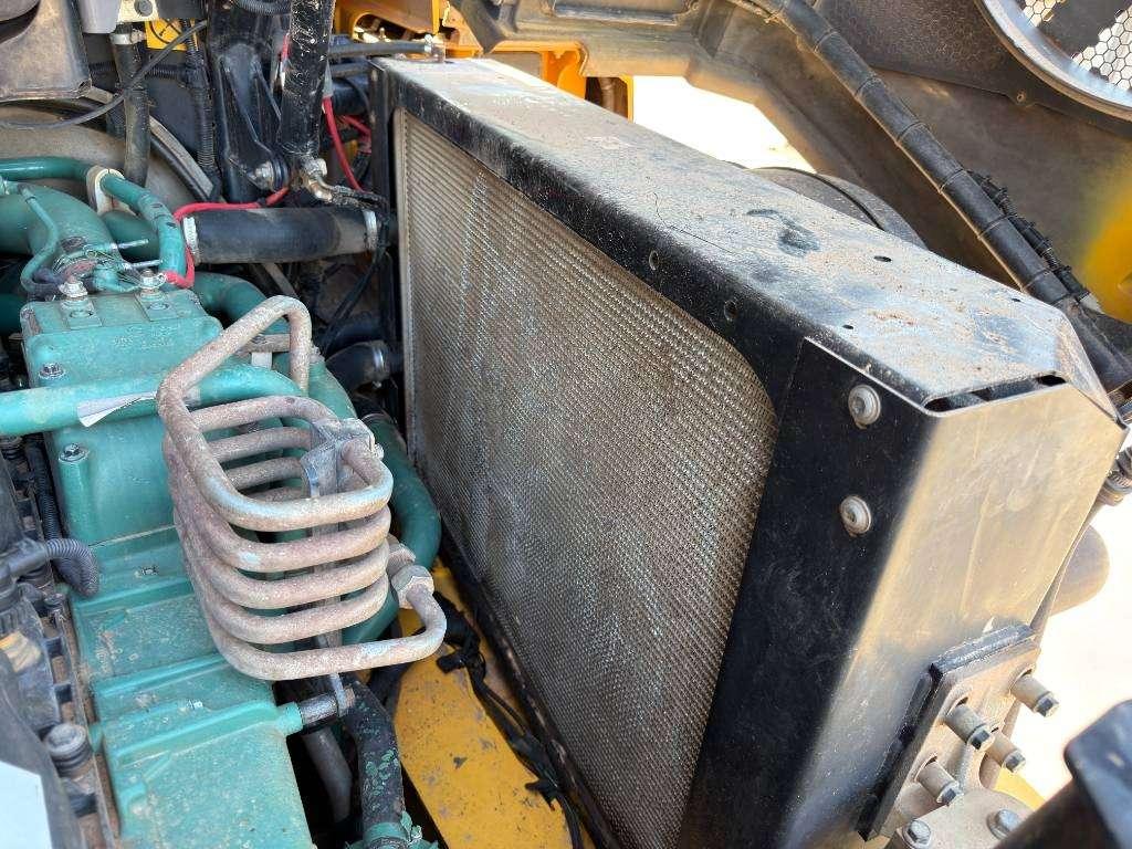 Volvo A30F Foto 18
