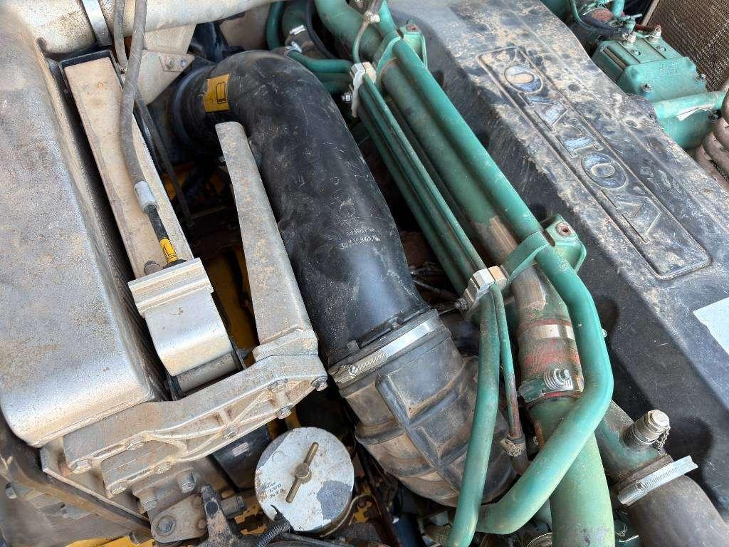 Volvo A30F Foto 20