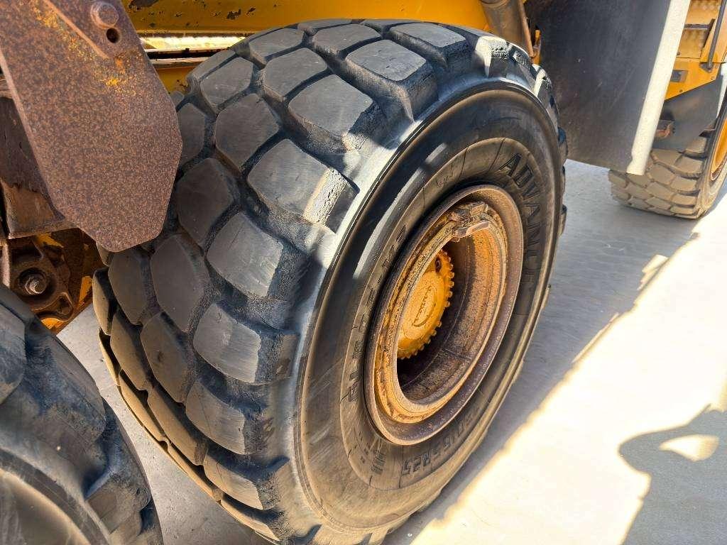 Volvo A30F Foto 28