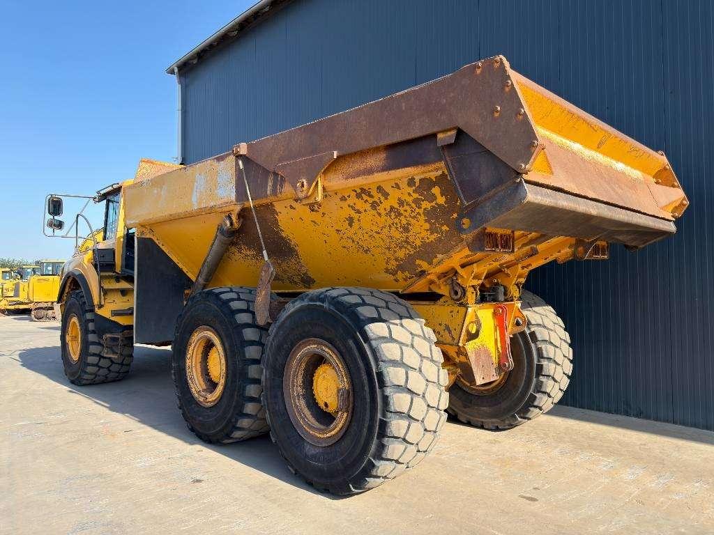 Volvo A30F Foto 3