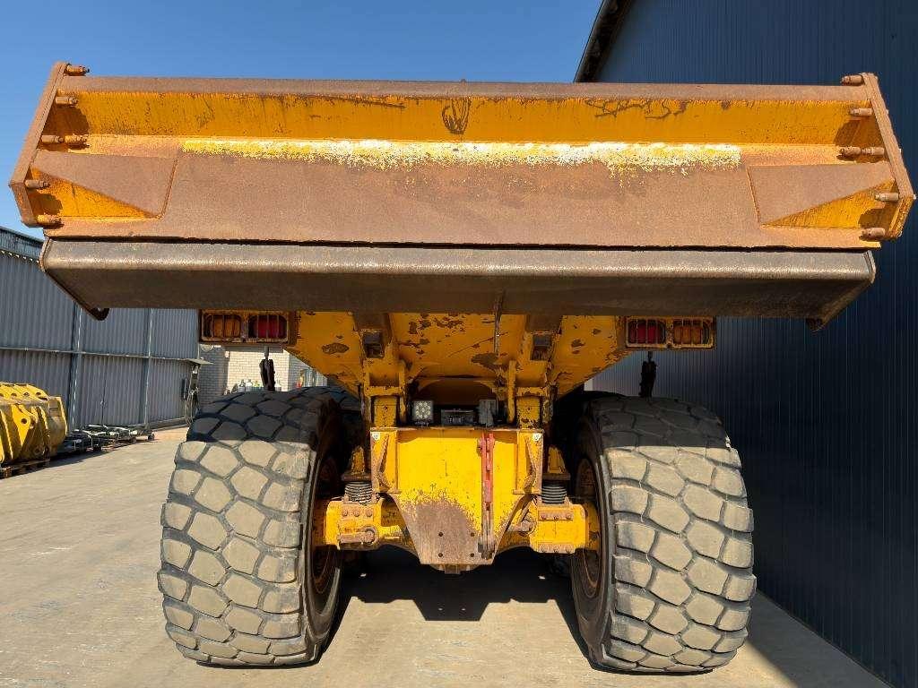 Volvo A30F Foto 4