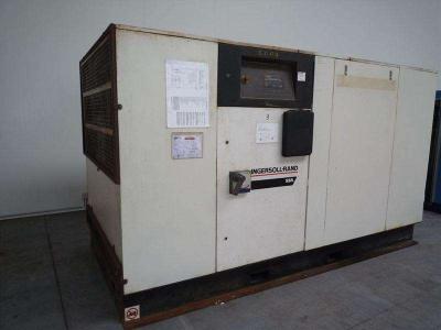 Ingersoll Rand MH 150 vendida por Machinery Resale