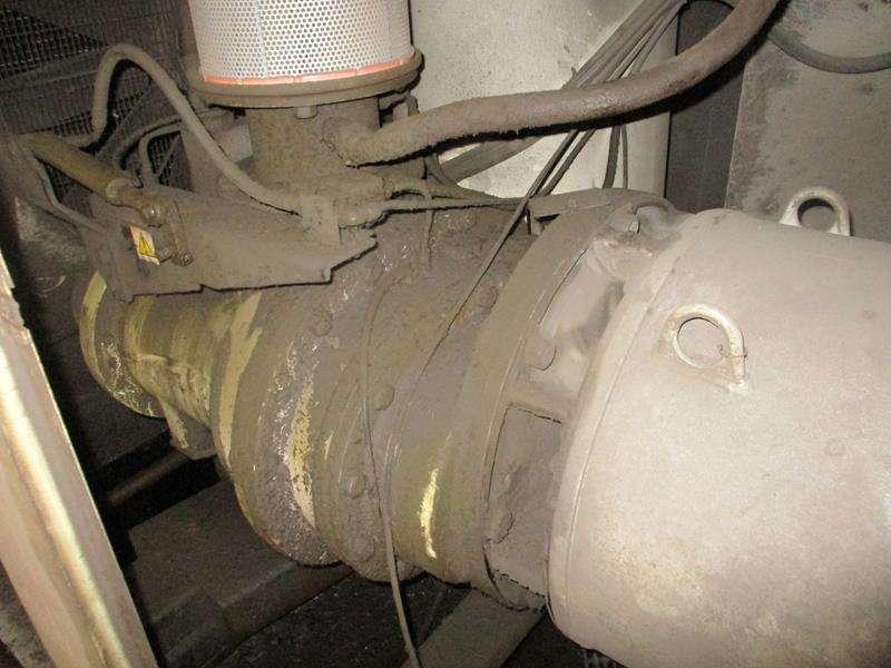 Ingersoll Rand MH 150 Foto 12