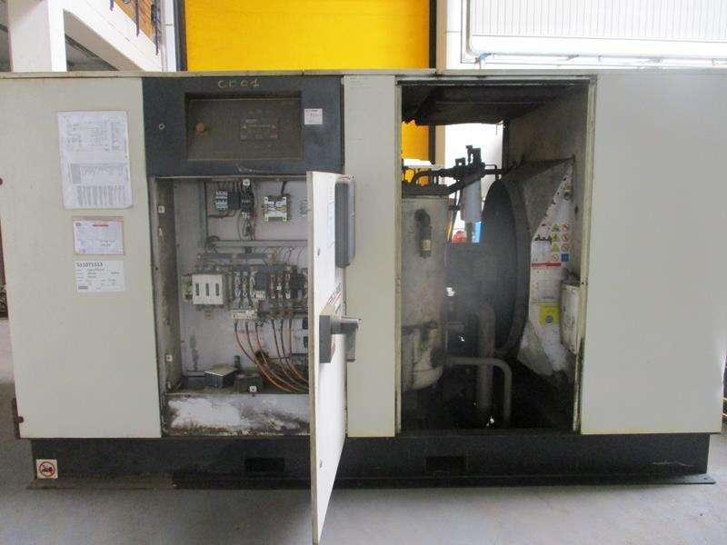 Ingersoll Rand MH 150 Foto 15