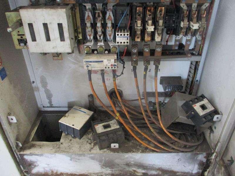 Ingersoll Rand MH 150 Foto 5