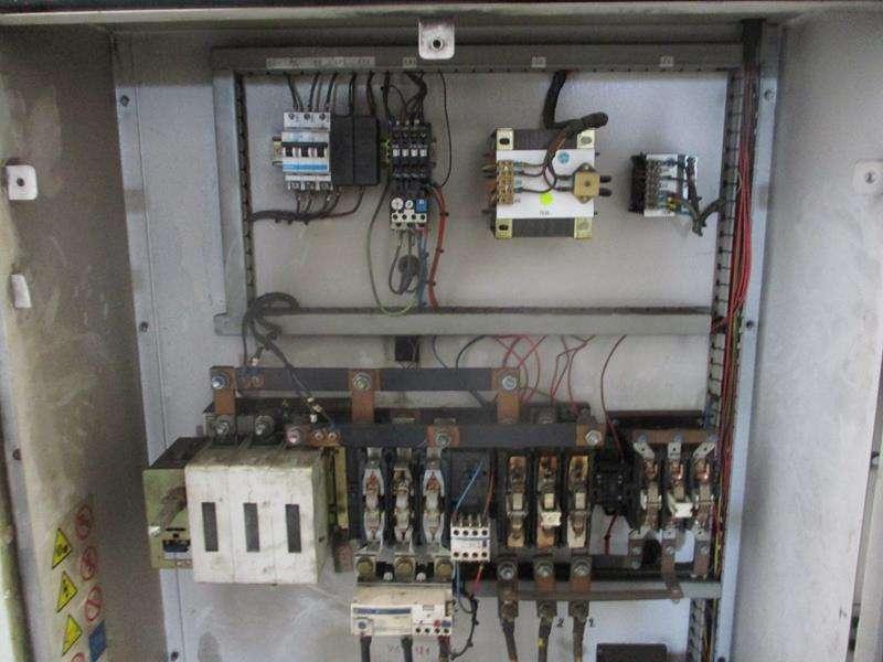 Ingersoll Rand MH 150 Foto 6