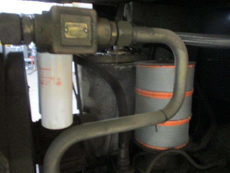 Ingersoll Rand MH 150 Foto 8