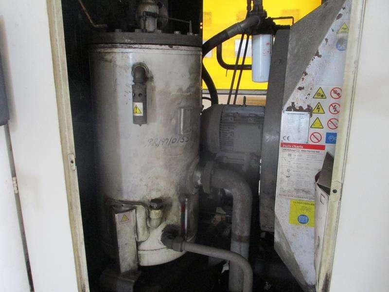 Ingersoll Rand MH 150 Foto 9