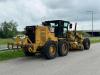 Caterpillar 120K Motor Grader Foto 4 thumbnail