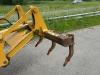 Caterpillar 120K Motor Grader Foto 8 thumbnail