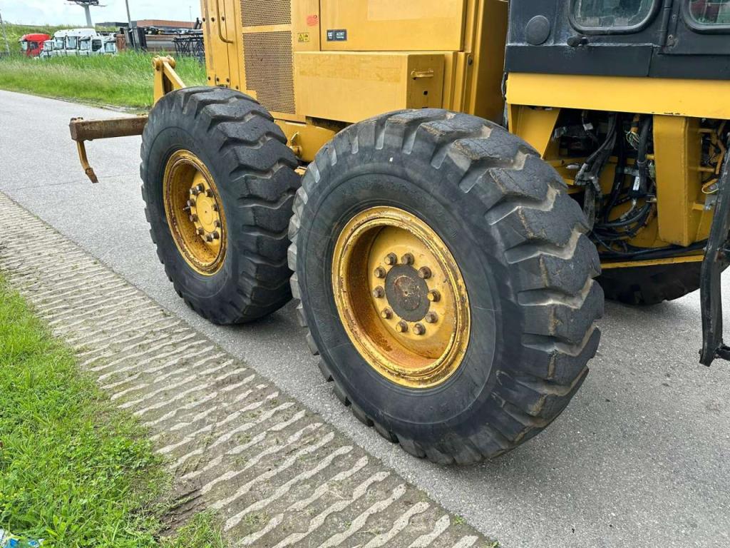 Caterpillar 120K Motor Grader Foto 12