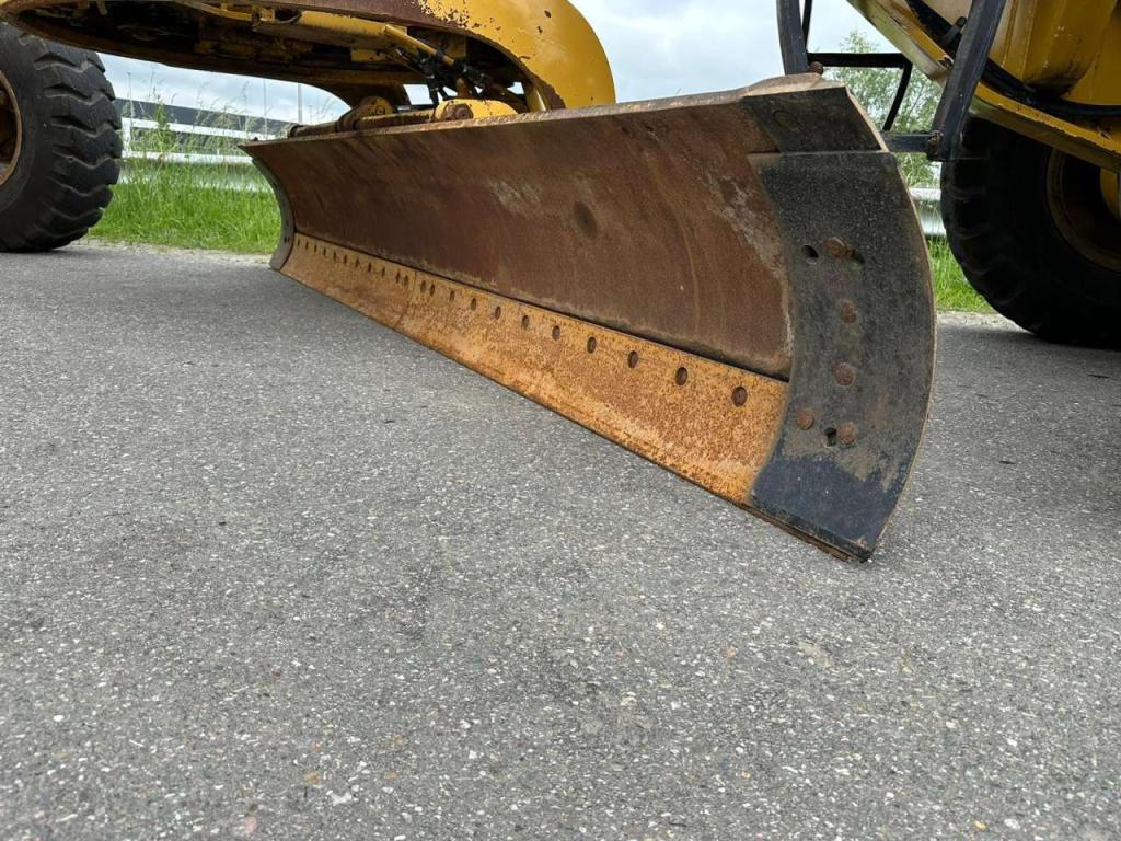 Caterpillar 120K Motor Grader Foto 13