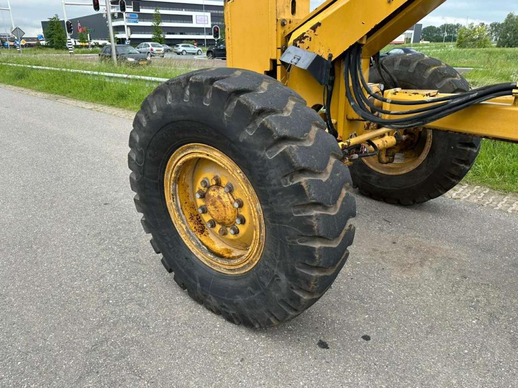 Caterpillar 120K Motor Grader Foto 9