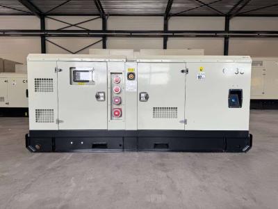 Cummins 6BTA5.9-G2 - 138 kVA Generator - DPX-19836 vendida por DPX Power Europe B.V.
