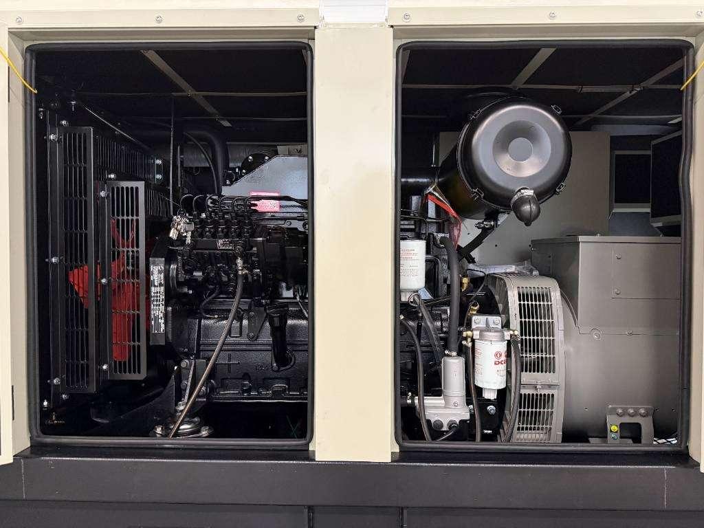 Cummins 6BTA5.9-G2 - 138 kVA Generator - DPX-19836 Foto 8