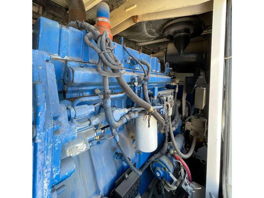 FG Wilson ERP160 Foto 3
