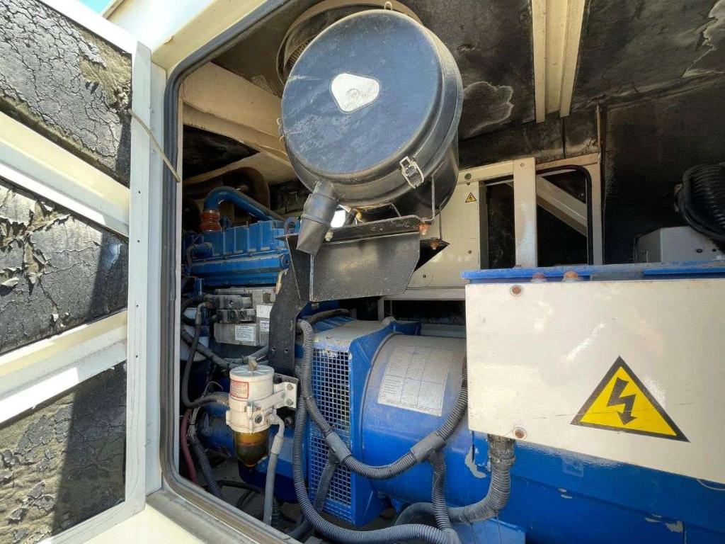 FG Wilson ERP160 Foto 4