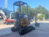 Kato Imer HD 17 VXE CARRO ALLARGABILE Foto 23 thumbnail