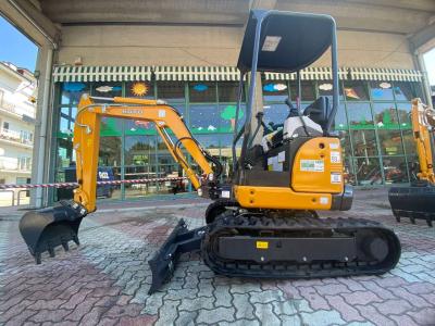 Kato Imer HD 17 VXE CARRO ALLARGABILE vendida por Giordano Srl