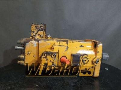 Rexroth A6VM107HA1T/63W-VAB380A-K vendida por Wibako