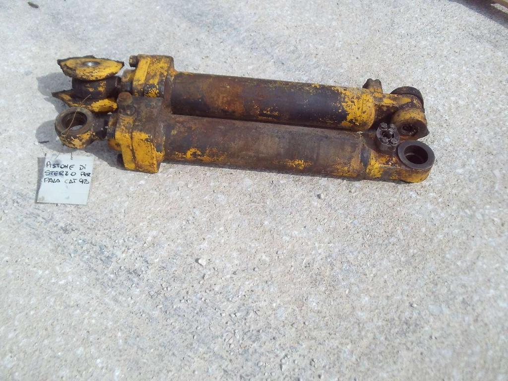 Pistón de dirección para Caterpillar 920 Foto 3