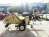 Negri R 260 - CARRELLATO STRADALE - MOTORE KUBOTA - CATENARIA DENTATA Foto 2 thumbnail