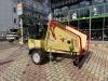 Negri R 260 - CARRELLATO STRADALE - MOTORE KUBOTA - CATENARIA DENTATA Foto 3 thumbnail