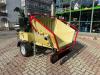 Negri R 260 - CARRELLATO STRADALE - MOTORE KUBOTA - CATENARIA DENTATA Foto 7 thumbnail