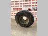 Neumático con llantas para Iveco 260/330 F35 Foto 4 thumbnail