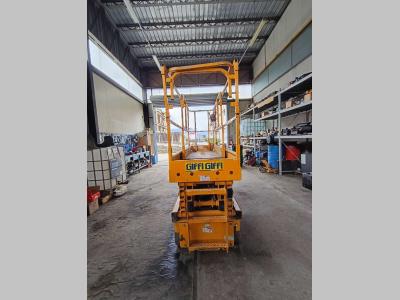 Haulotte COMPACT 10N Foto 1