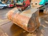 Kobelco SK350LC-10E - Hammer Lines / Quick Coupler Foto 25 thumbnail