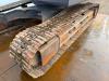 Kobelco SK350LC-10E - Hammer Lines / Quick Coupler Foto 27 thumbnail