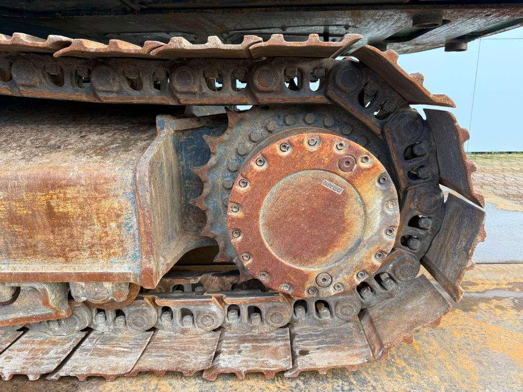 Kobelco SK350LC-10E - Hammer Lines / Quick Coupler Foto 28