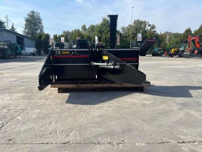 Simex ST200 vendida por Oricom Srl