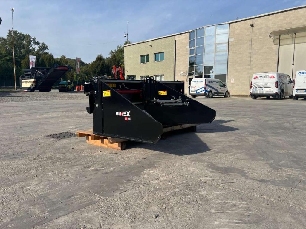 Simex ST200 Foto 2