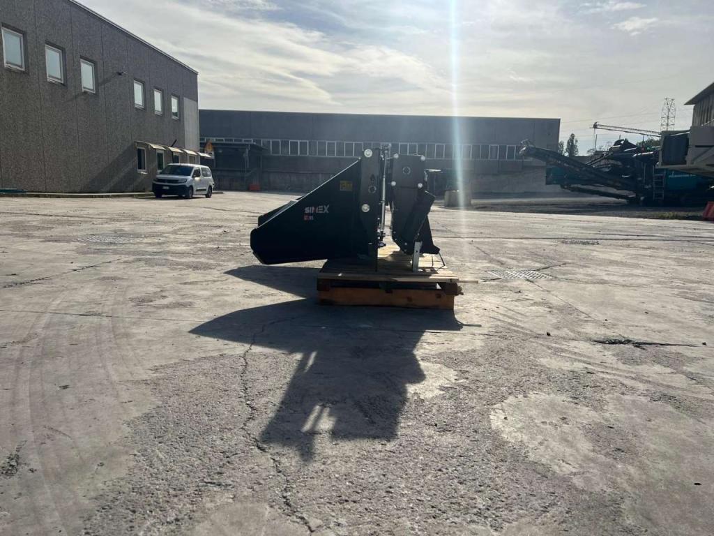 Simex ST200 Foto 3