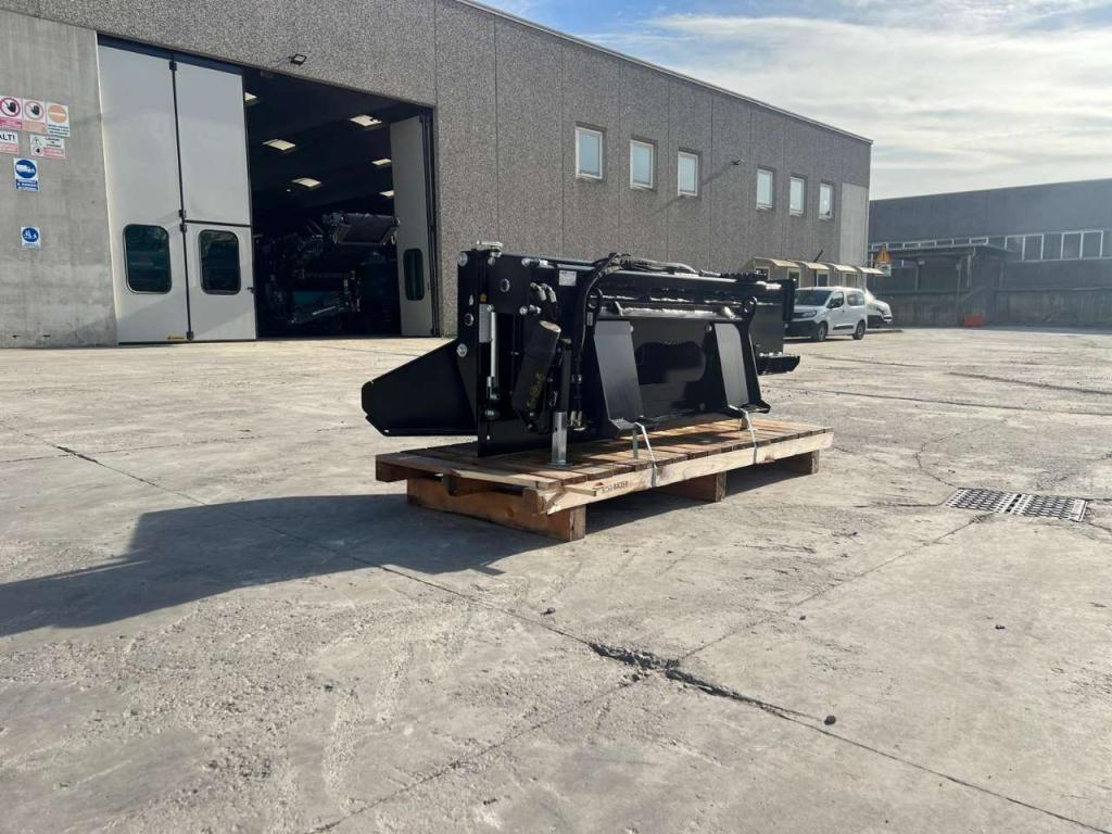 Simex ST200 Foto 6