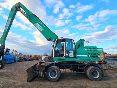 Tabarelli T 813 vendida por Bentivoglio Bruno srl