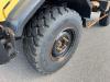 Mercedes-Benz Unimog U140 Foto 18 thumbnail