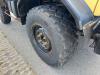 Mercedes-Benz Unimog U140 Foto 19 thumbnail