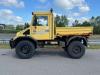 Mercedes-Benz Unimog U140 Foto 2 thumbnail