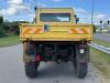 Mercedes-Benz Unimog U140 Foto 4 thumbnail