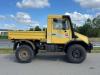 Mercedes-Benz Unimog U140 Foto 6 thumbnail