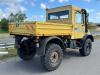 Mercedes-Benz Unimog U140 Foto 7 thumbnail