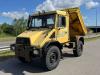 Mercedes-Benz Unimog U140 Foto 9 thumbnail