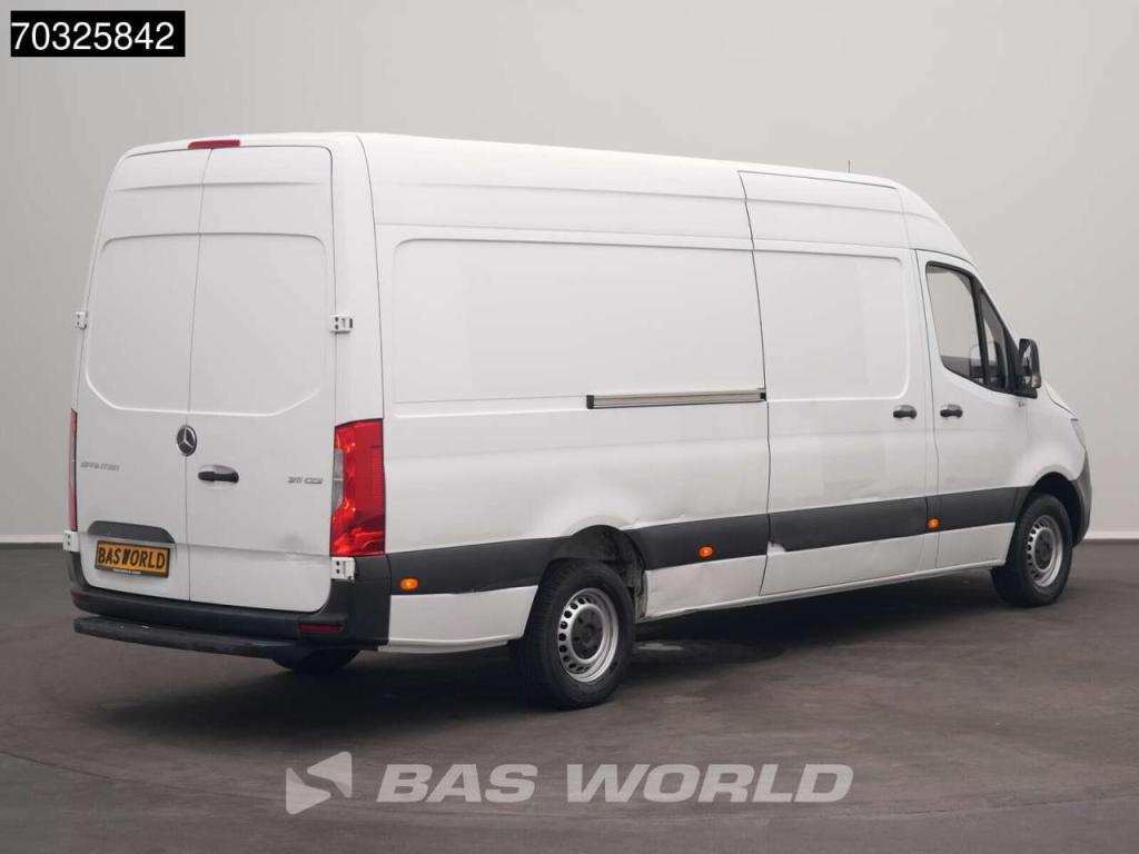 Mercedes-Benz Sprinter 311 CDI L3H2 Airco Cruise Euro6 L3 Airco Cruise control Foto 2