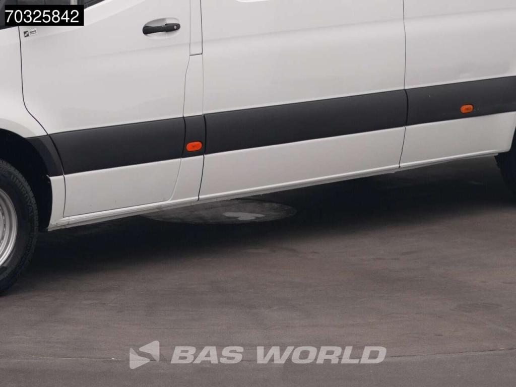 Mercedes-Benz Sprinter 311 CDI L3H2 Airco Cruise Euro6 L3 Airco Cruise control Foto 28