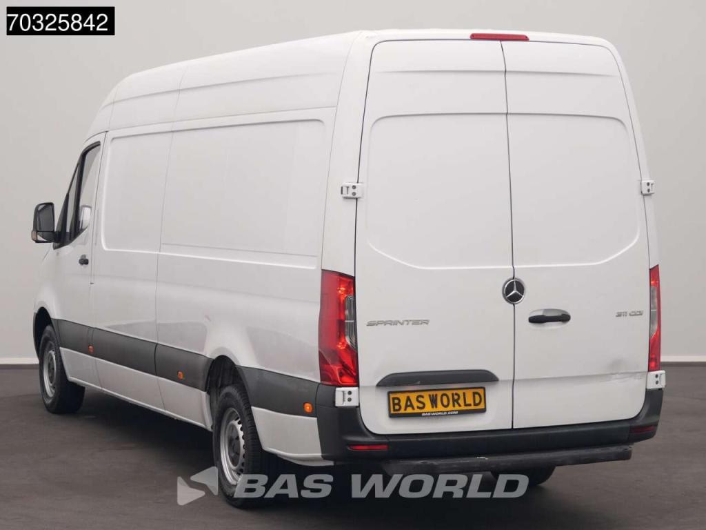 Mercedes-Benz Sprinter 311 CDI L3H2 Airco Cruise Euro6 L3 Airco Cruise control Foto 6