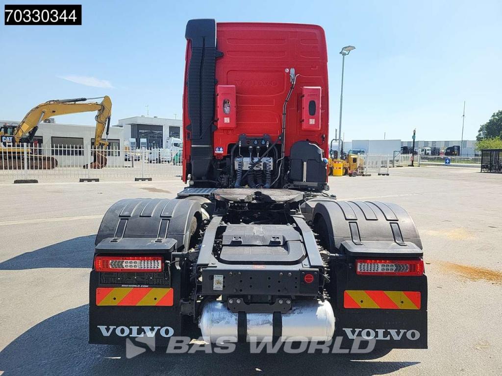 Volvo FH 460 FH 4X2 LNG! ADR ACC I-ParkCool Foto 10