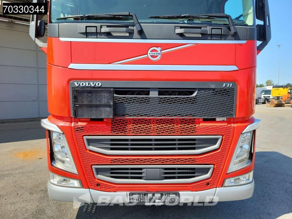 Volvo FH 460 FH 4X2 LNG! ADR ACC I-ParkCool Foto 7